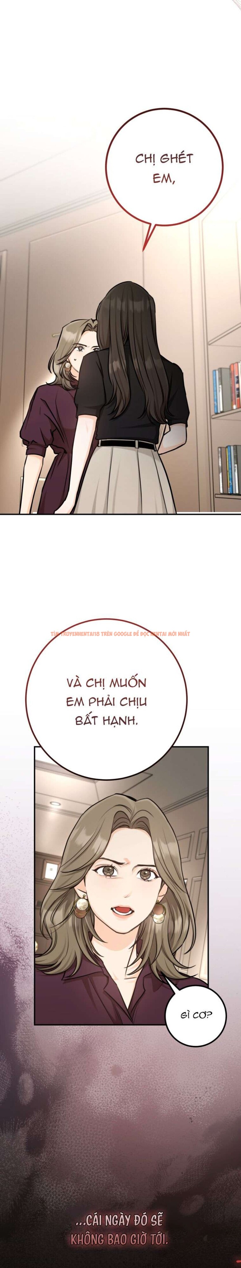 Xem ảnh [18+] Chuyện Kết Hôn - Chapter 57 - 19 0 - Truyenhentaiz.net