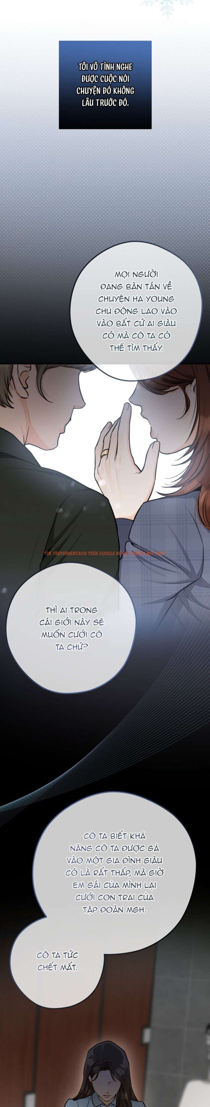 Xem ảnh [18+] Chuyện Kết Hôn - Chapter 57 - 2 0 - Truyenhentaiz.net