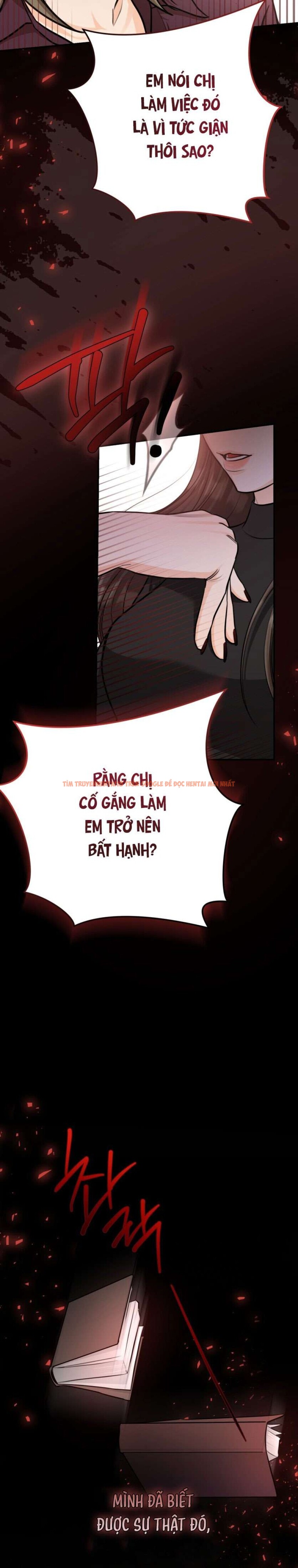 Xem ảnh [18+] Chuyện Kết Hôn - Chapter 57 - 20 0 - Truyenhentaiz.net