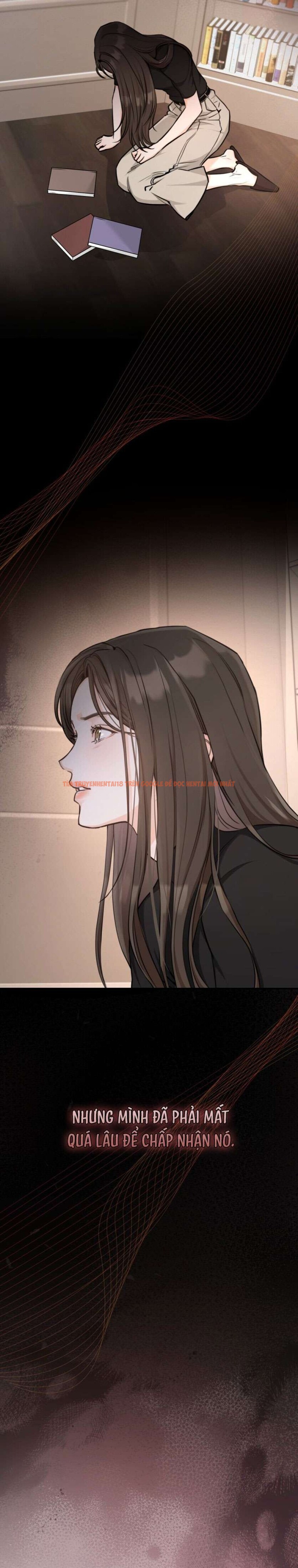 Xem ảnh [18+] Chuyện Kết Hôn - Chapter 57 - 21 0 - Truyenhentaiz.net