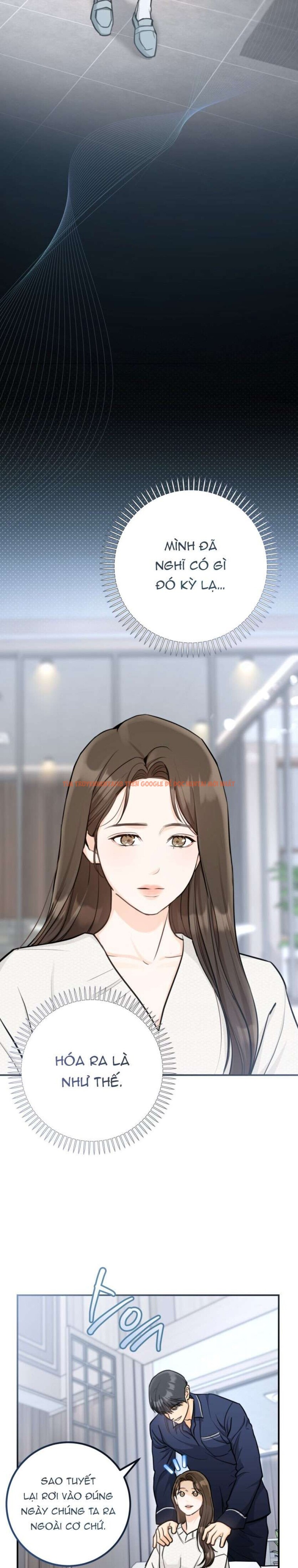 Xem ảnh [18+] Chuyện Kết Hôn - Chapter 57 - 3 0 - Truyenhentaiz.net