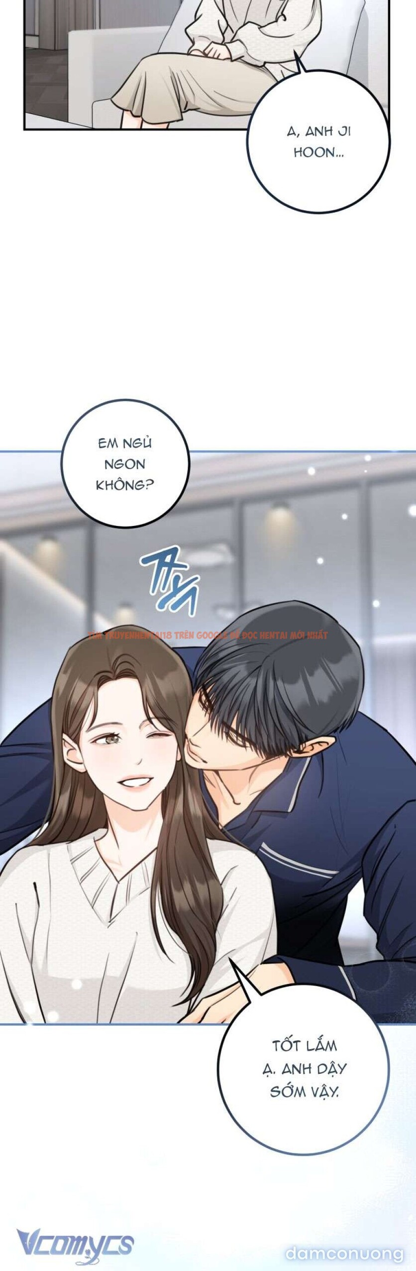 Xem ảnh [18+] Chuyện Kết Hôn - Chapter 57 - 3 1 - Truyenhentaiz.net