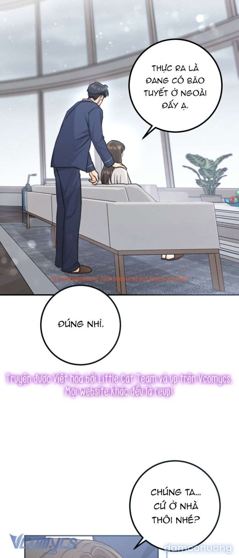 Xem ảnh [18+] Chuyện Kết Hôn - Chapter 57 - 4 1 - Truyenhentaiz.net