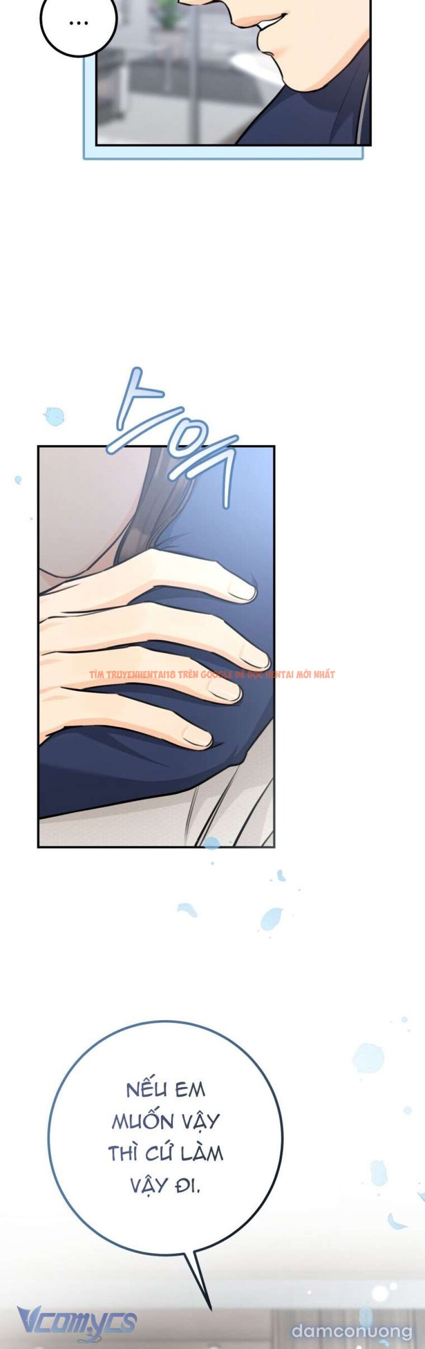 Xem ảnh [18+] Chuyện Kết Hôn - Chapter 57 - 5 1 - Truyenhentaiz.net