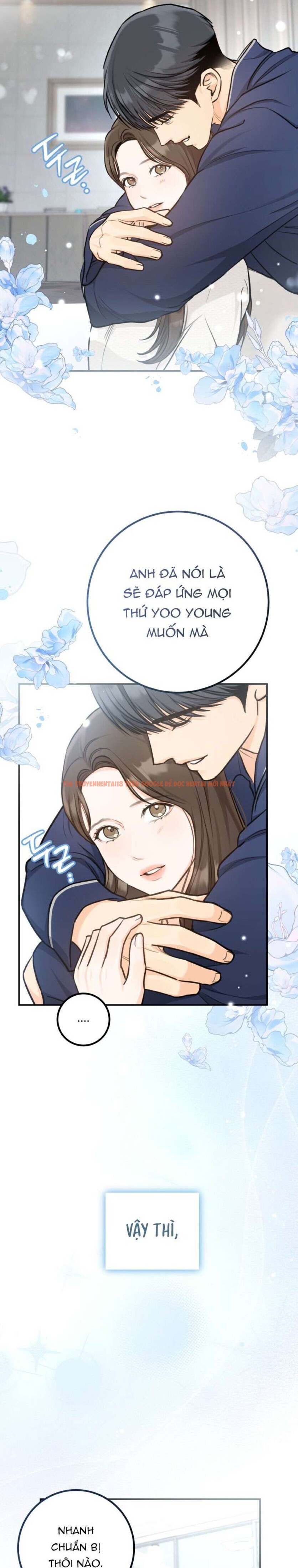 Xem ảnh [18+] Chuyện Kết Hôn - Chapter 57 - 6 0 - Truyenhentaiz.net