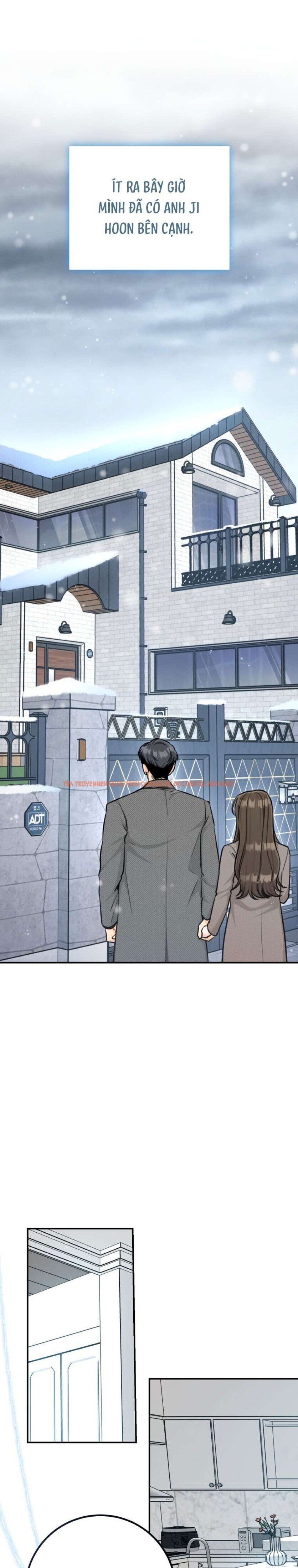 Xem ảnh [18+] Chuyện Kết Hôn - Chapter 57 - 7 0 - Truyenhentaiz.net