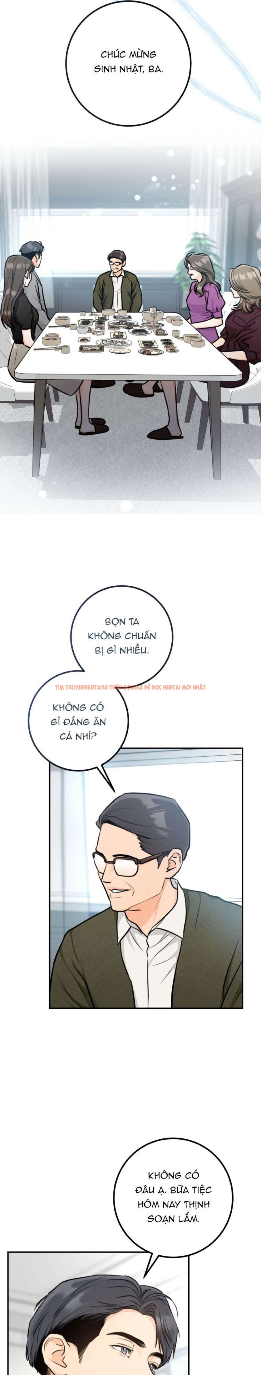 Xem ảnh [18+] Chuyện Kết Hôn - Chapter 57 - 8 0 - Truyenhentaiz.net