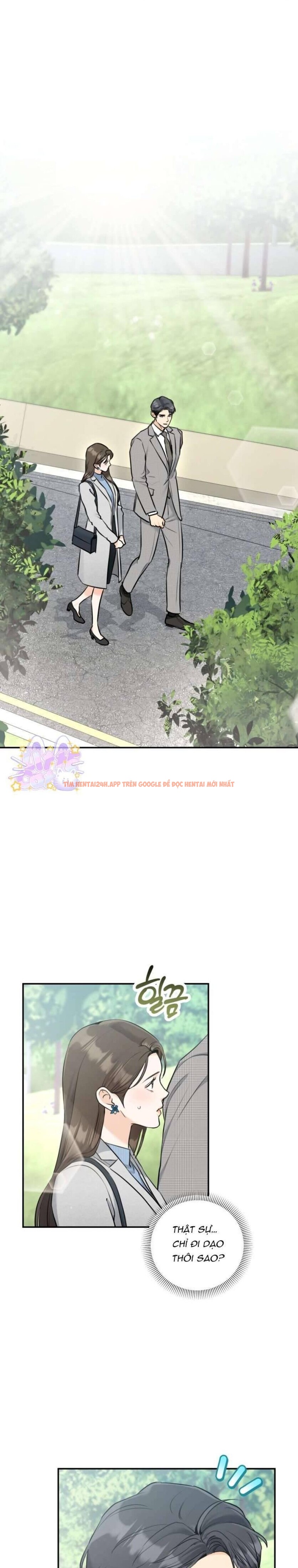 Xem ảnh 1 0 trong truyện hentai [18+] Chuyện Kết Hôn - Chapter 6 - www.hentaitvn.net