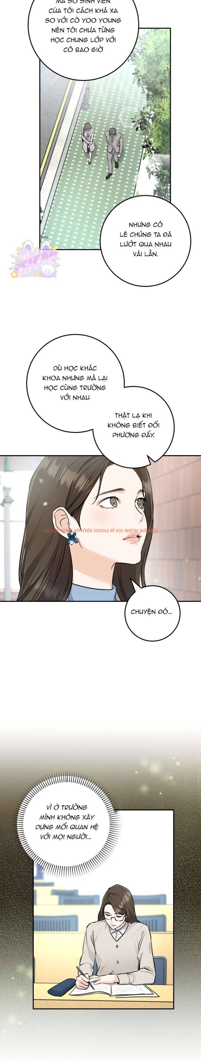 Xem ảnh 2 2 trong truyện hentai [18+] Chuyện Kết Hôn - Chapter 6 - www.hentaitvn.net