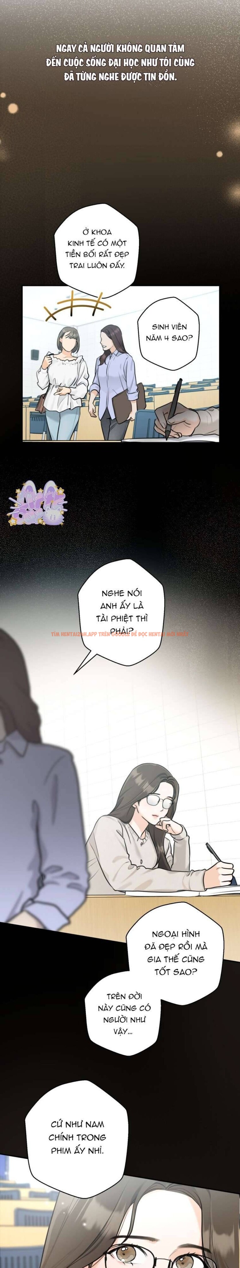 Xem ảnh 3 1 trong truyện hentai [18+] Chuyện Kết Hôn - Chapter 6 - www.hentaitvn.net