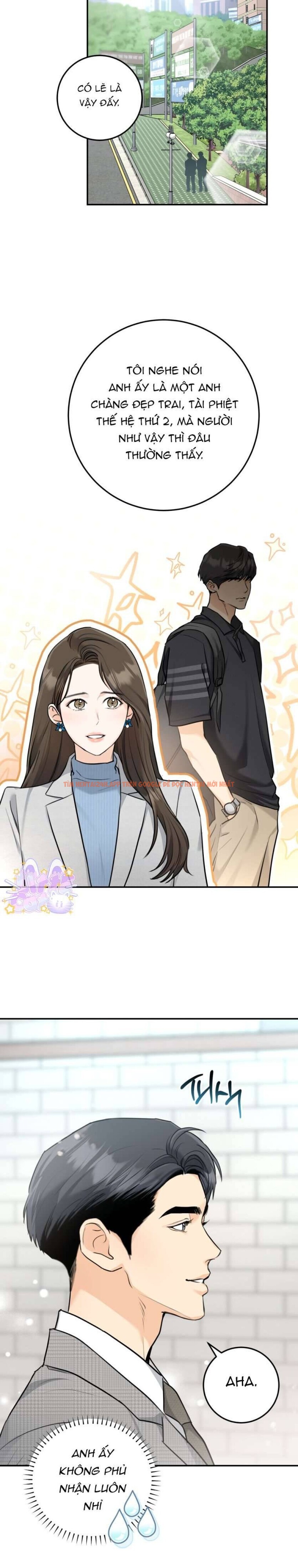 Xem ảnh 4 0 trong truyện hentai [18+] Chuyện Kết Hôn - Chapter 6 - www.hentaitvn.net