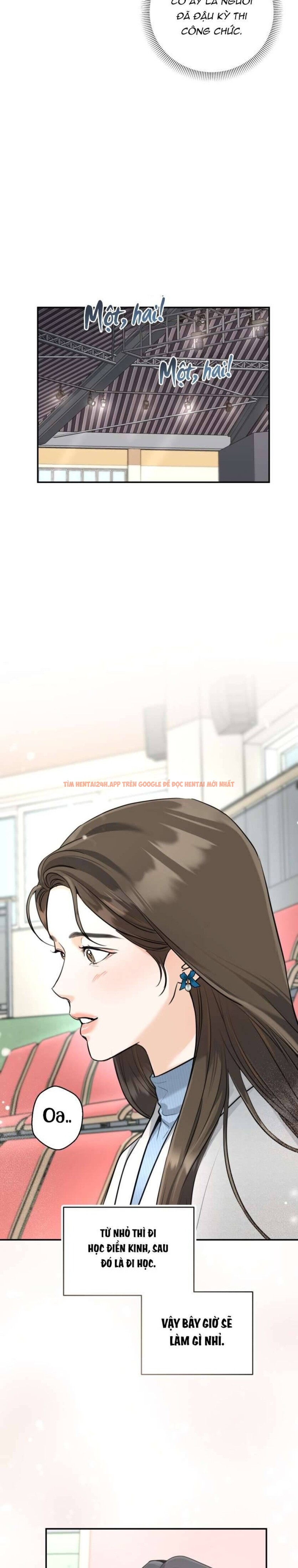 Xem ảnh 5 1 trong truyện hentai [18+] Chuyện Kết Hôn - Chapter 6 - www.hentaitvn.net