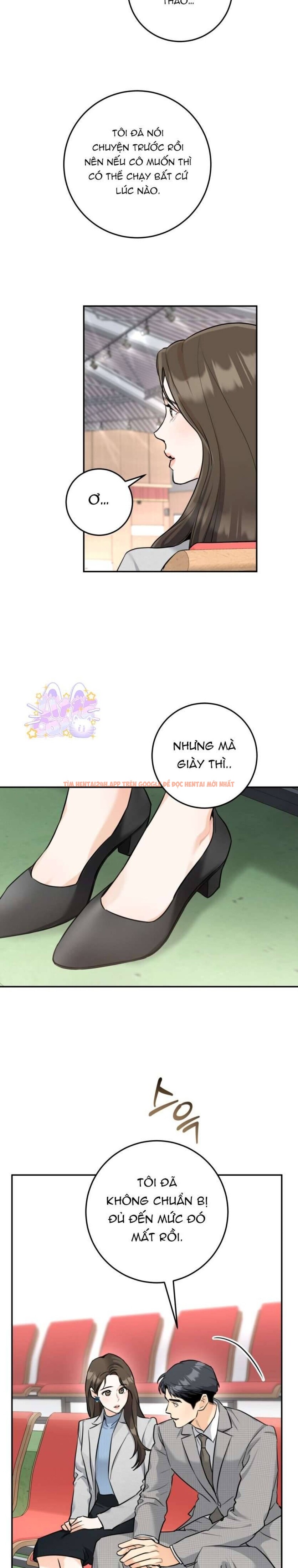 Xem ảnh 5 3 trong truyện hentai [18+] Chuyện Kết Hôn - Chapter 6 - www.hentaitvn.net