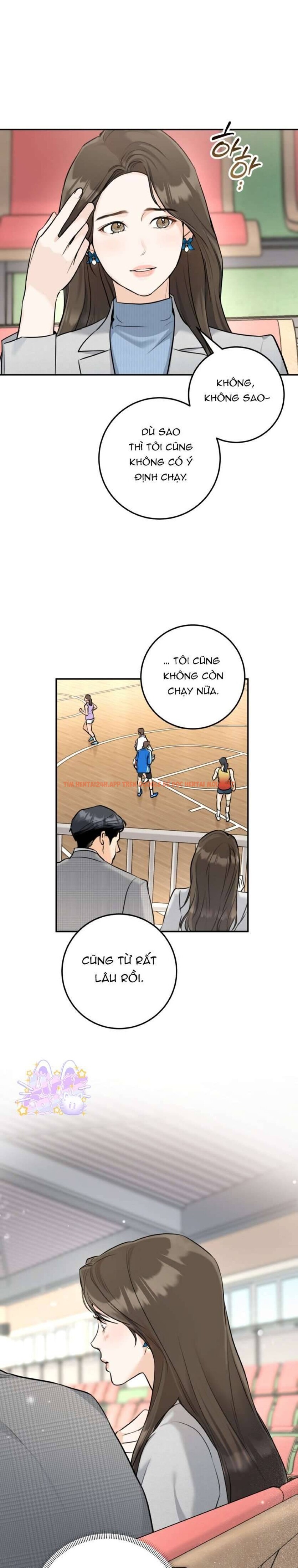 Xem ảnh 6 0 trong truyện hentai [18+] Chuyện Kết Hôn - Chapter 6 - www.hentaitvn.net