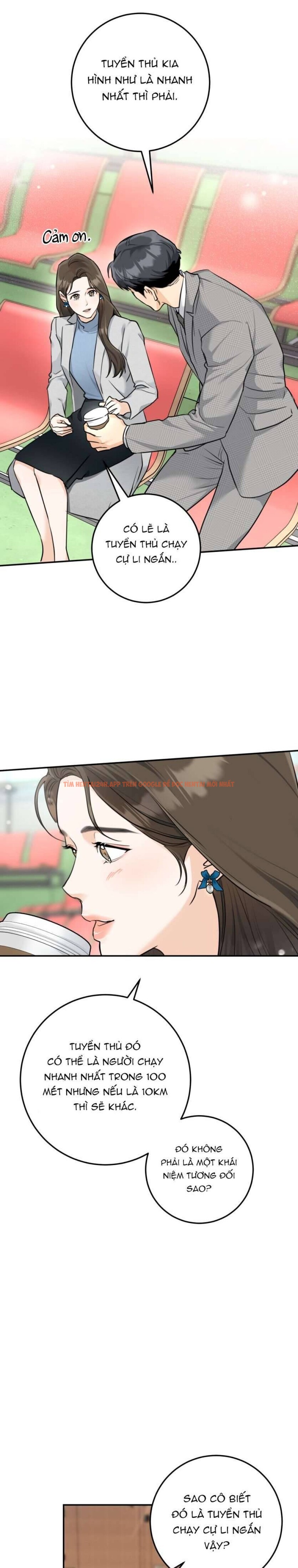 Xem ảnh 6 2 trong truyện hentai [18+] Chuyện Kết Hôn - Chapter 6 - www.hentaitvn.net