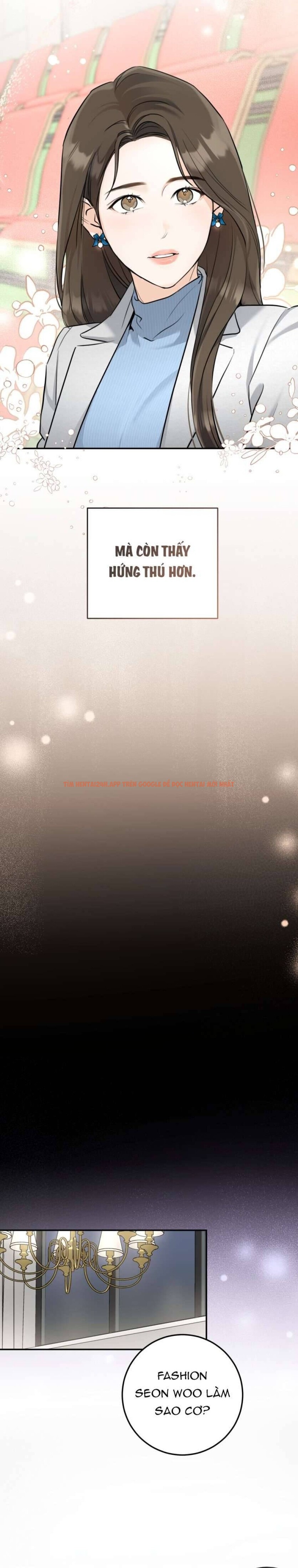 Xem ảnh 7 1 trong truyện hentai [18+] Chuyện Kết Hôn - Chapter 6 - www.hentaitvn.net