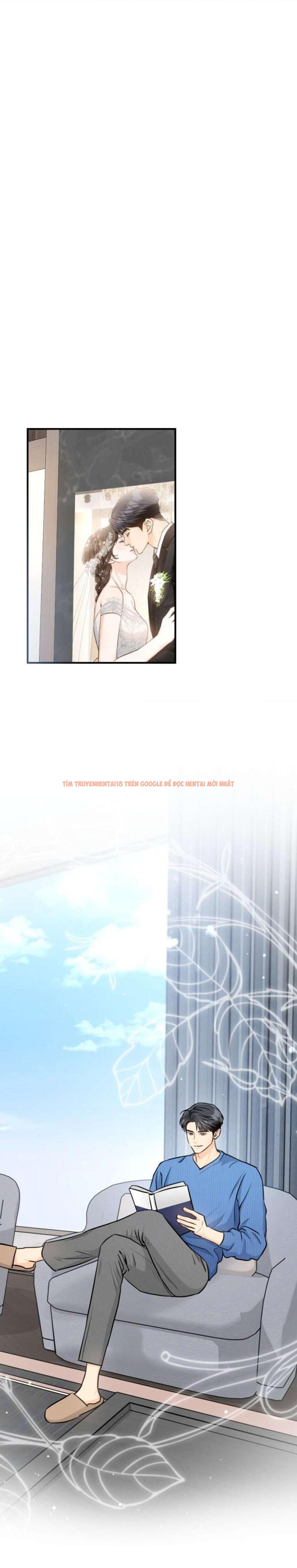 Xem ảnh [18+] Chuyện Kết Hôn - Chapter 62 - 1 0 - Truyenhentaiz.net