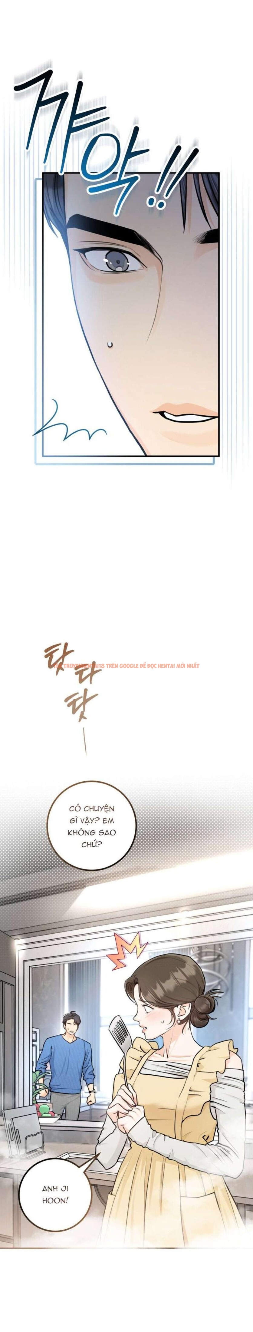 Xem ảnh [18+] Chuyện Kết Hôn - Chapter 62 - 1 1 - Truyenhentaiz.net