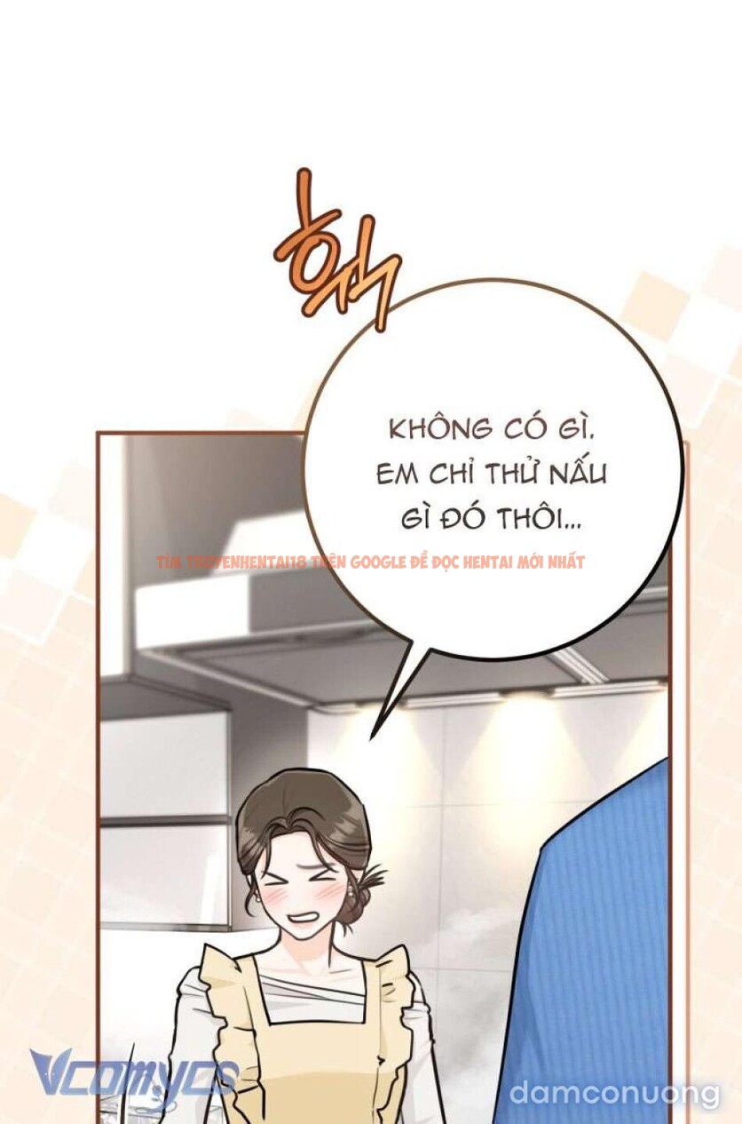 Xem ảnh [18+] Chuyện Kết Hôn - Chapter 62 - 1 2 - Truyenhentaiz.net