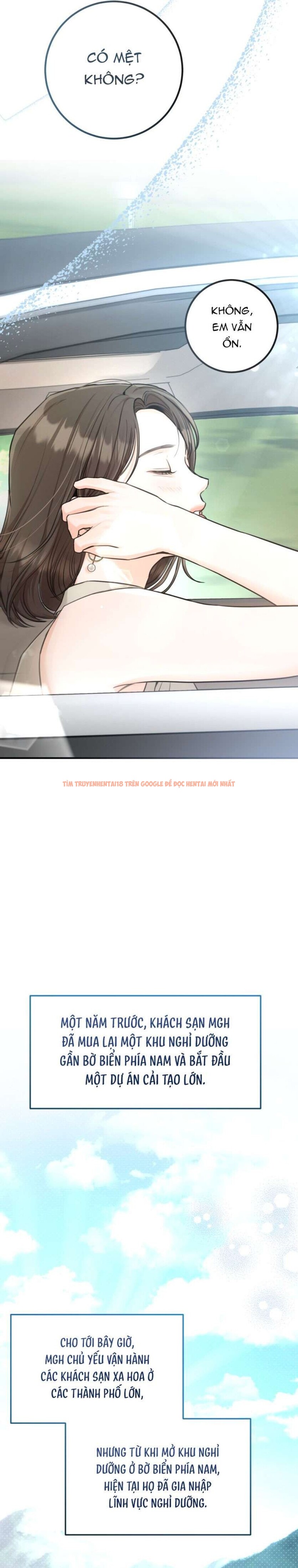 Xem ảnh [18+] Chuyện Kết Hôn - Chapter 62 - 10 0 - Truyenhentaiz.net