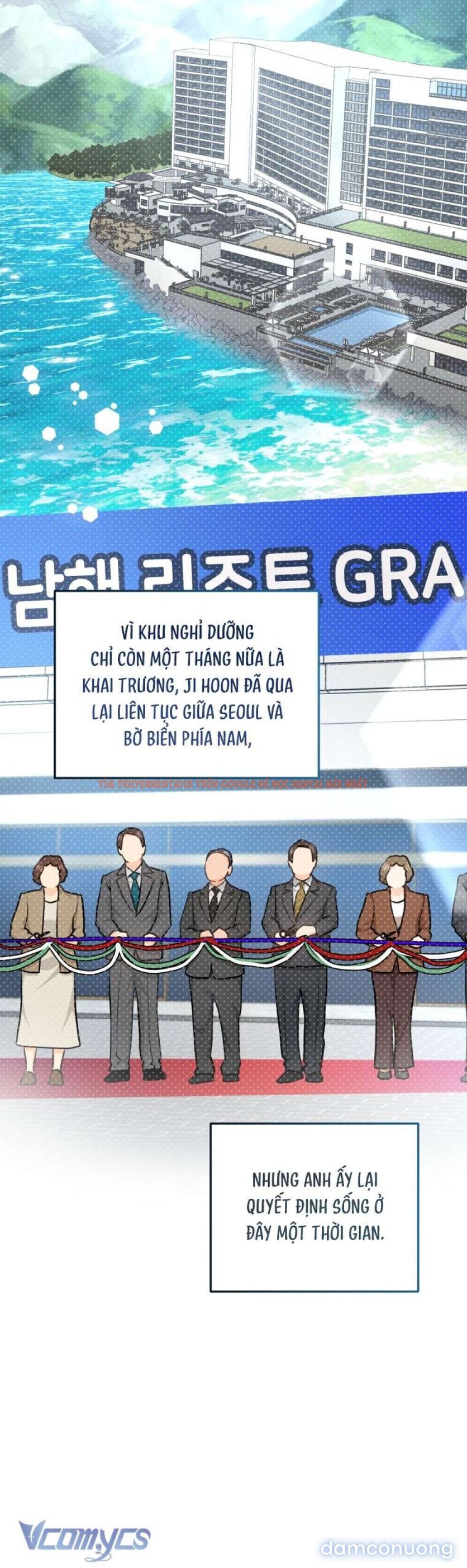 Xem ảnh [18+] Chuyện Kết Hôn - Chapter 62 - 10 1 - Truyenhentaiz.net