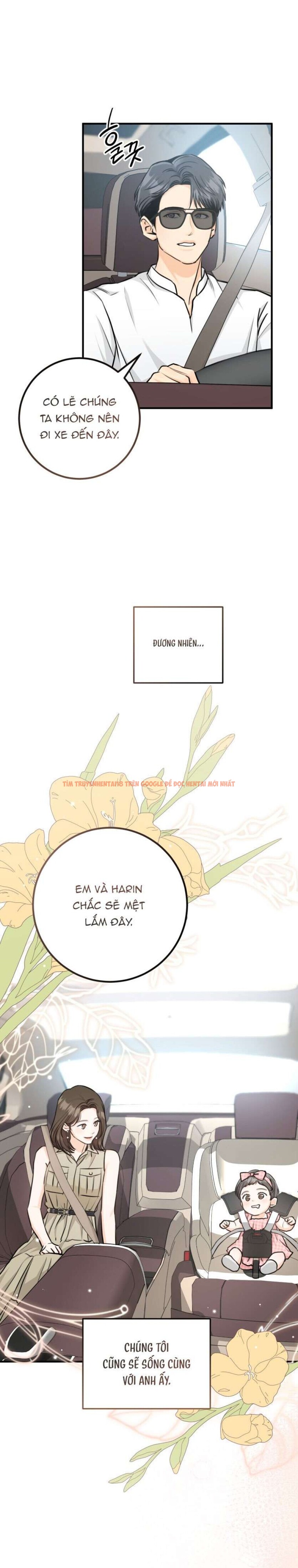 Xem ảnh [18+] Chuyện Kết Hôn - Chapter 62 - 11 0 - Truyenhentaiz.net