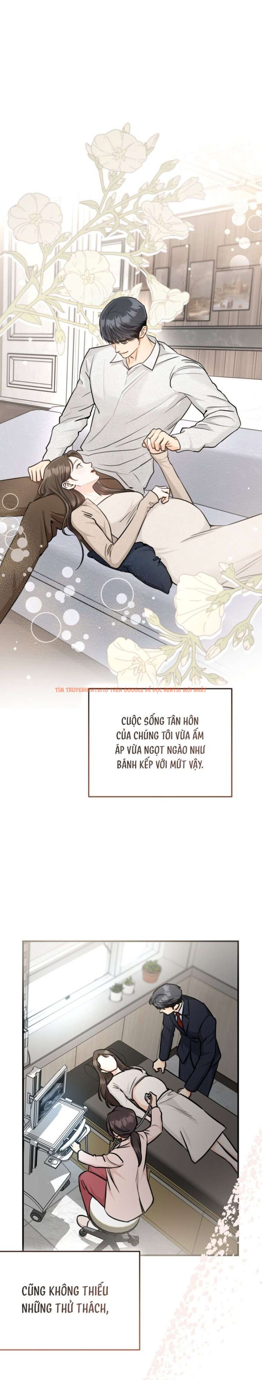 Xem ảnh [18+] Chuyện Kết Hôn - Chapter 62 - 12 0 - Truyenhentaiz.net