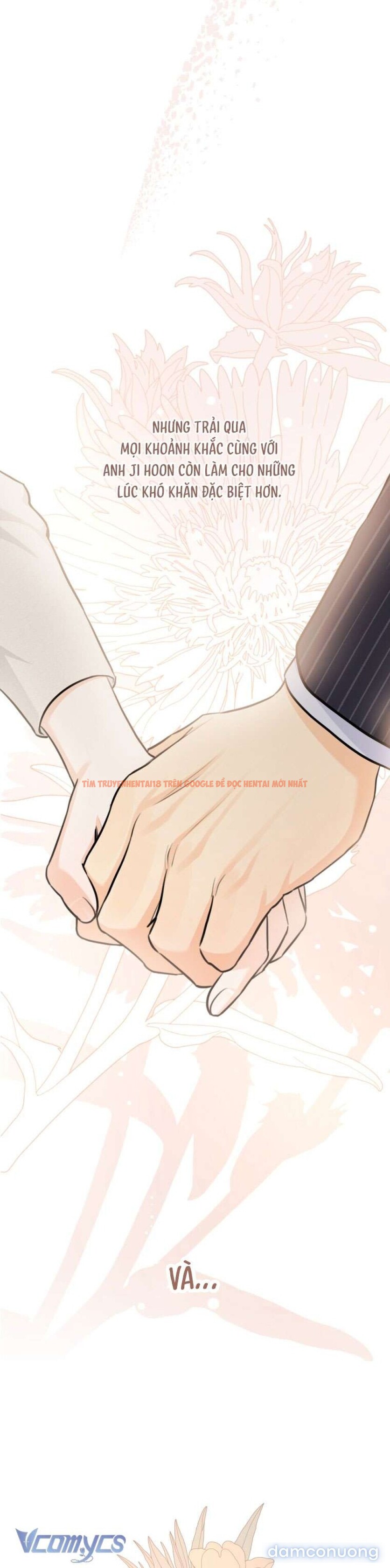 Xem ảnh [18+] Chuyện Kết Hôn - Chapter 62 - 12 1 - Truyenhentaiz.net