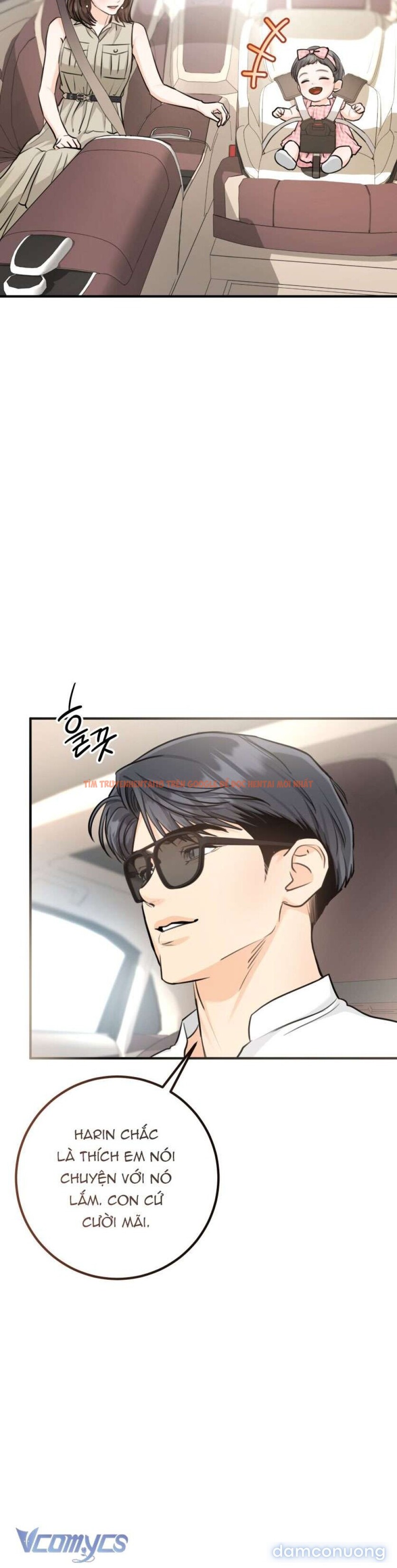 Xem ảnh [18+] Chuyện Kết Hôn - Chapter 62 - 13 1 - Truyenhentaiz.net