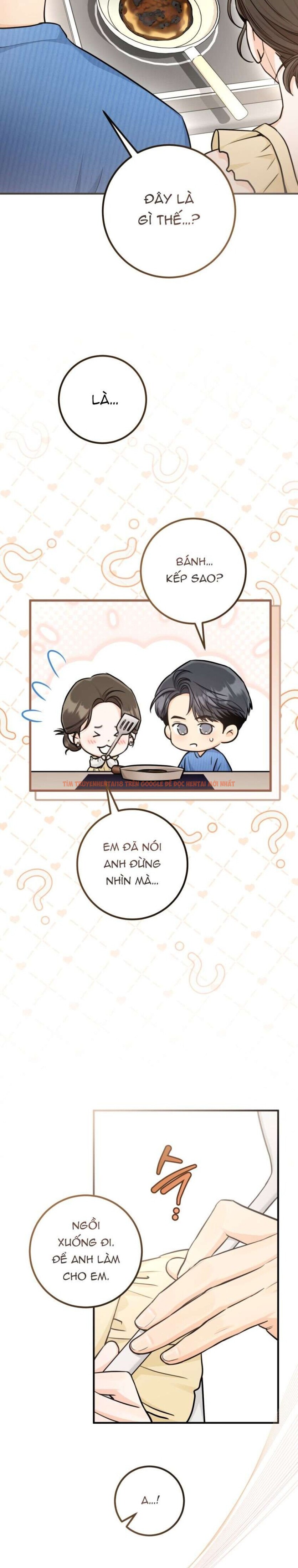 Xem ảnh [18+] Chuyện Kết Hôn - Chapter 62 - 2 1 - Truyenhentaiz.net