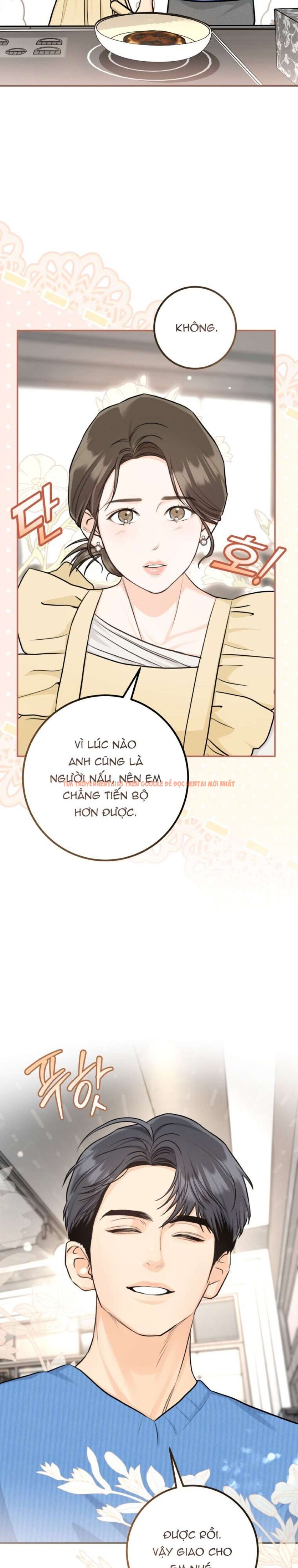 Xem ảnh [18+] Chuyện Kết Hôn - Chapter 62 - 3 0 - Truyenhentaiz.net