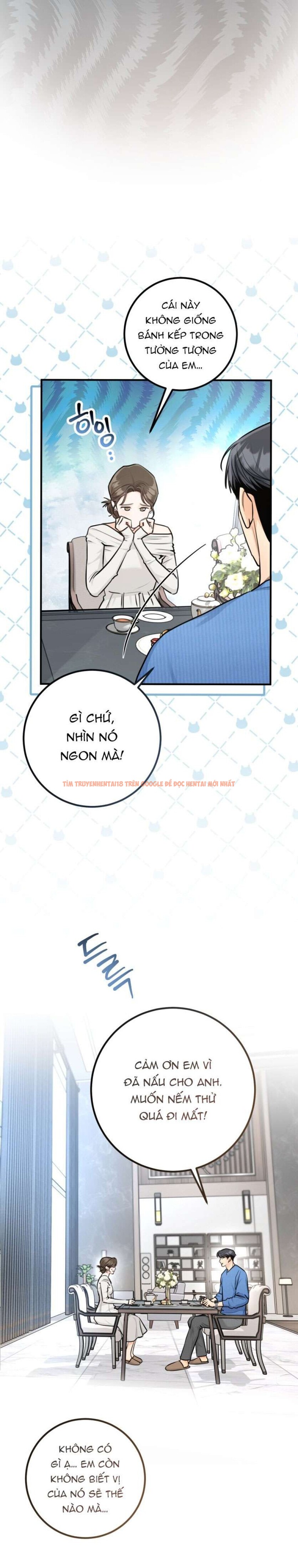 Xem ảnh [18+] Chuyện Kết Hôn - Chapter 62 - 4 0 - Truyenhentaiz.net