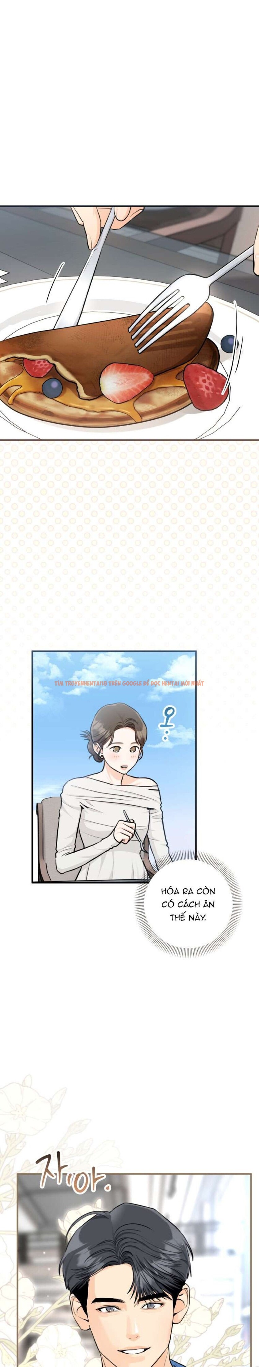 Xem ảnh [18+] Chuyện Kết Hôn - Chapter 62 - 4 1 - Truyenhentaiz.net