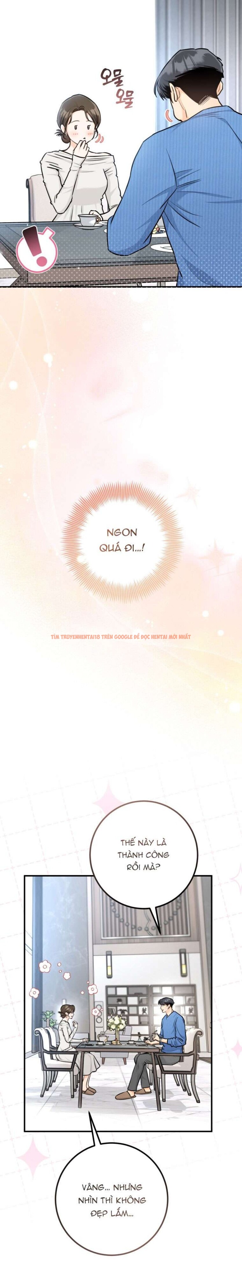 Xem ảnh [18+] Chuyện Kết Hôn - Chapter 62 - 5 0 - Truyenhentaiz.net