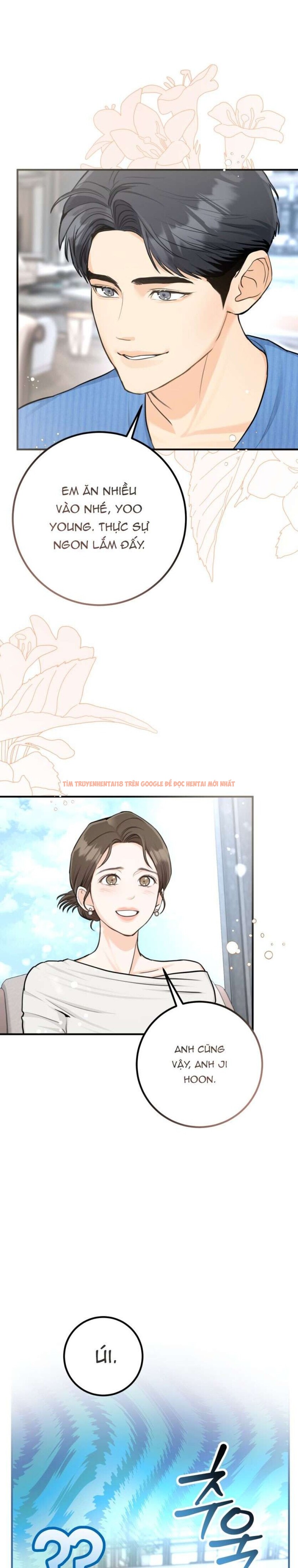 Xem ảnh [18+] Chuyện Kết Hôn - Chapter 62 - 5 1 - Truyenhentaiz.net