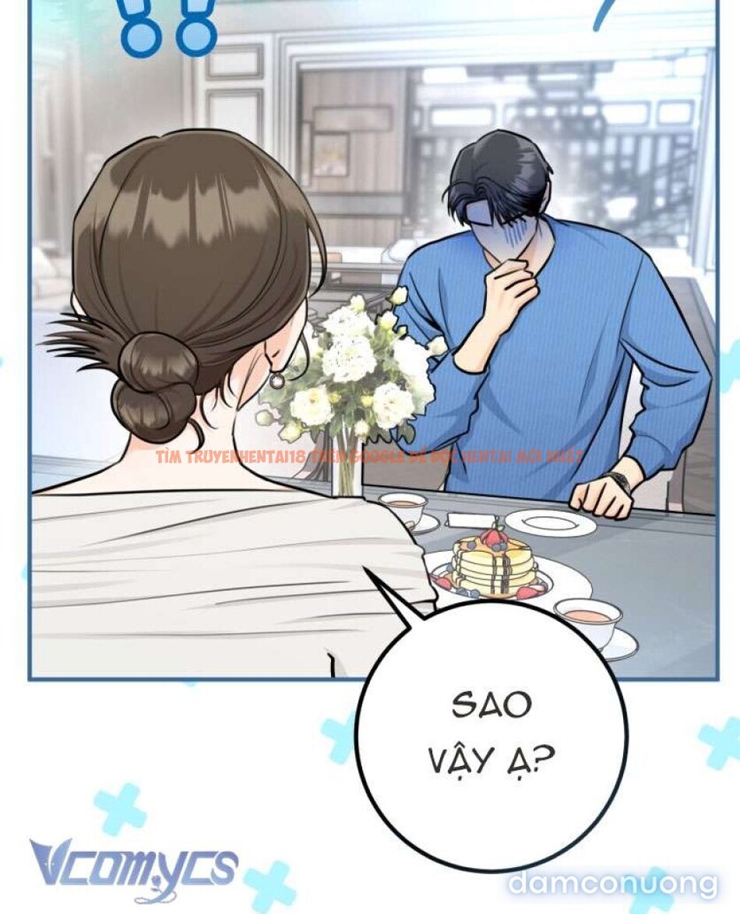 Xem ảnh [18+] Chuyện Kết Hôn - Chapter 62 - 5 2 - Truyenhentaiz.net