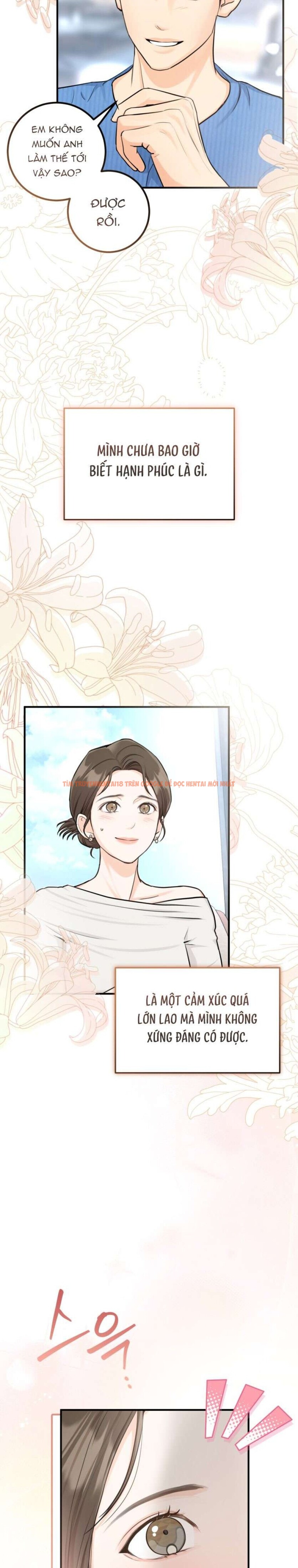 Xem ảnh [18+] Chuyện Kết Hôn - Chapter 62 - 6 1 - Truyenhentaiz.net