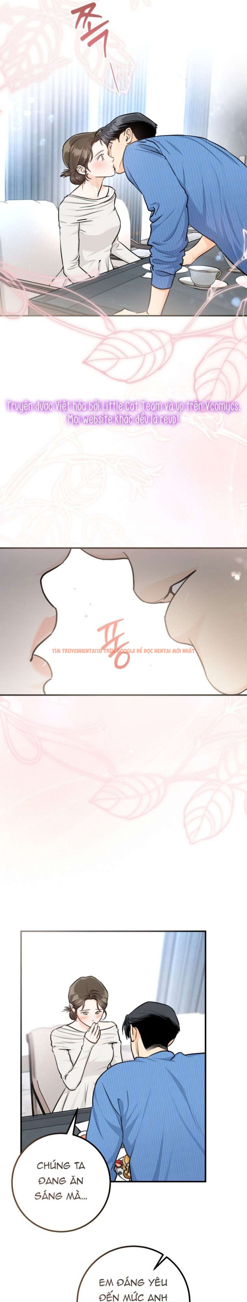 Xem ảnh [18+] Chuyện Kết Hôn - Chapter 62 - 7 0 - Truyenhentaiz.net