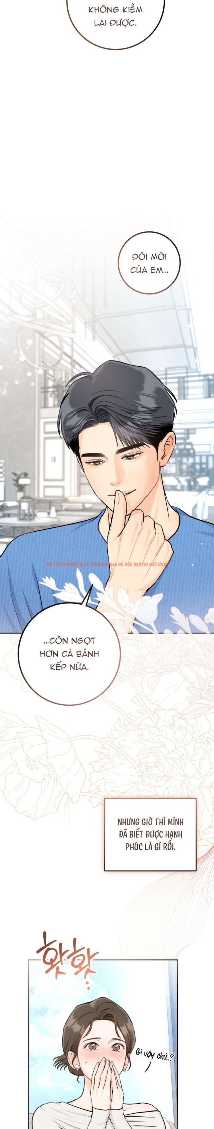 Xem ảnh [18+] Chuyện Kết Hôn - Chapter 62 - 7 1 - Truyenhentaiz.net