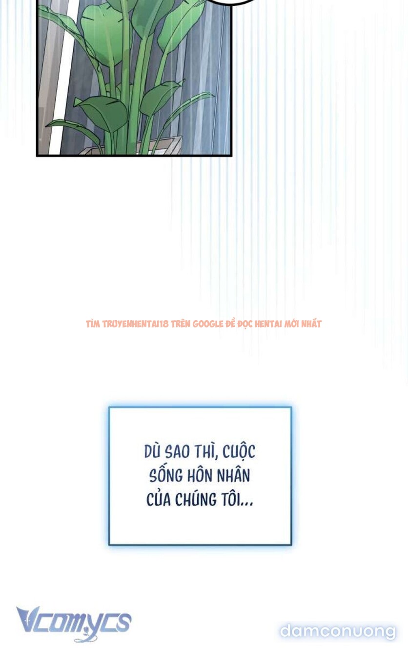 Xem ảnh [18+] Chuyện Kết Hôn - Chapter 62 - 8 2 - Truyenhentaiz.net
