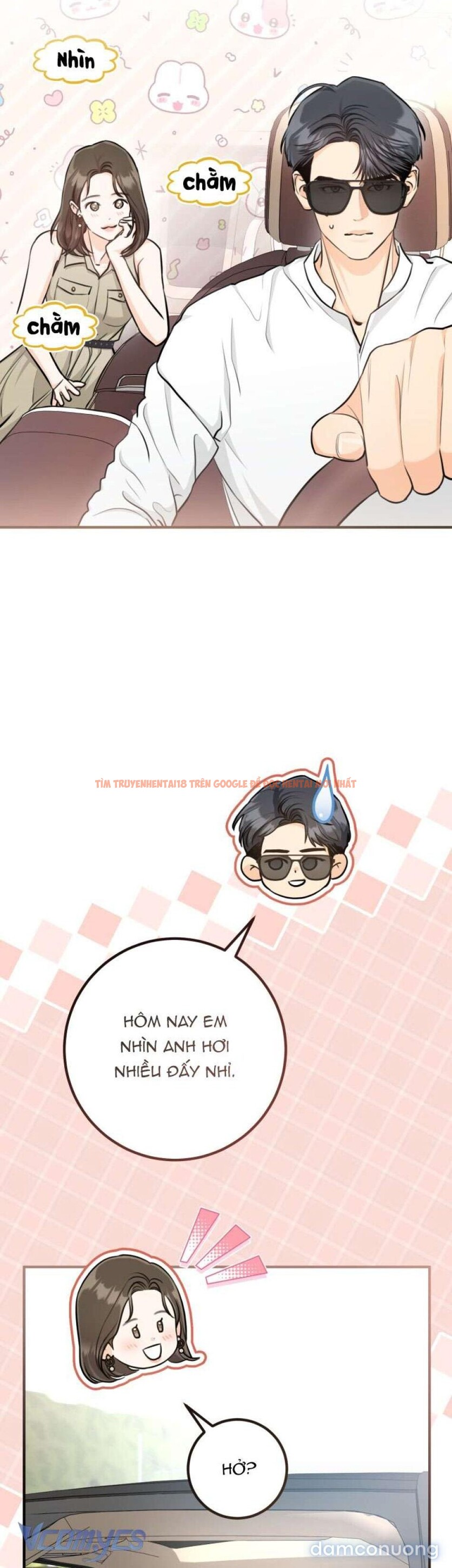 Xem ảnh 1 1 trong truyện hentai [18+] Chuyện Kết Hôn - Chapter 63 - hentaitvn.net