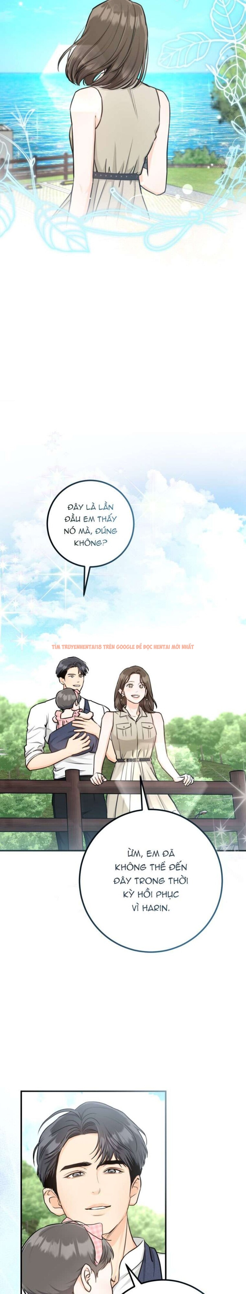 Xem ảnh 10 0 trong truyện hentai [18+] Chuyện Kết Hôn - Chapter 63 - hentaitvn.net