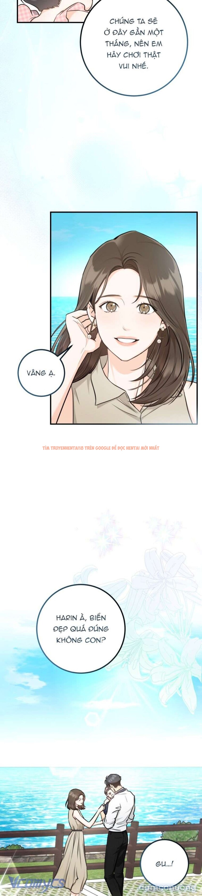 Xem ảnh 10 1 trong truyện hentai [18+] Chuyện Kết Hôn - Chapter 63 - hentaitvn.net