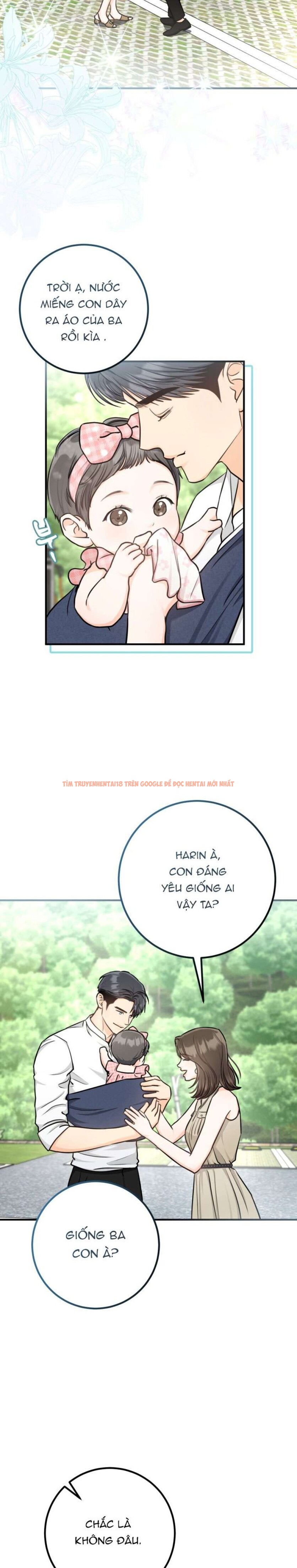 Xem ảnh 11 0 trong truyện hentai [18+] Chuyện Kết Hôn - Chapter 63 - hentaitvn.net