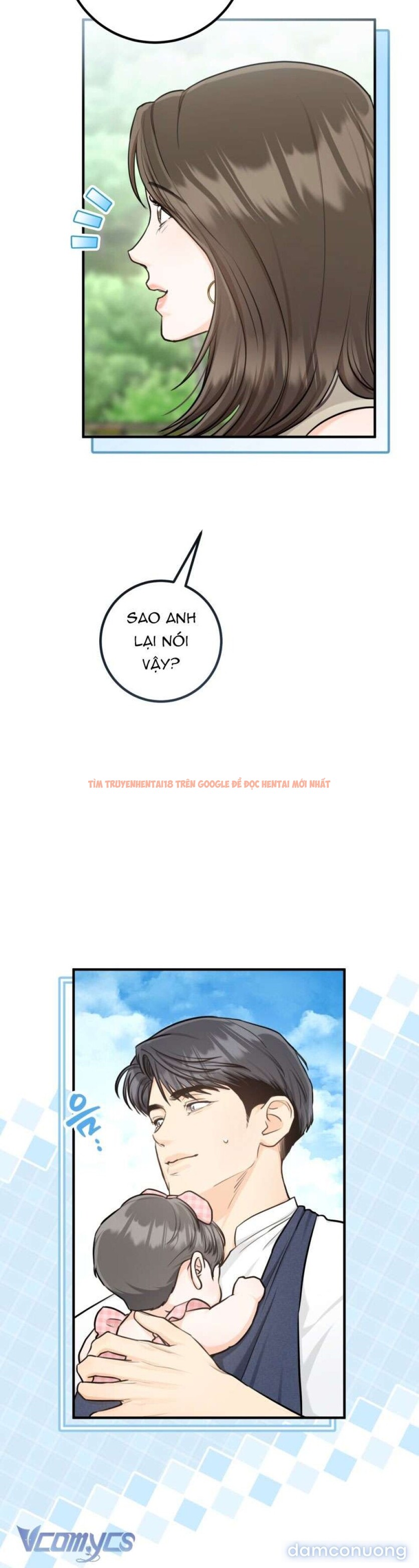 Xem ảnh 11 1 trong truyện hentai [18+] Chuyện Kết Hôn - Chapter 63 - hentaitvn.net