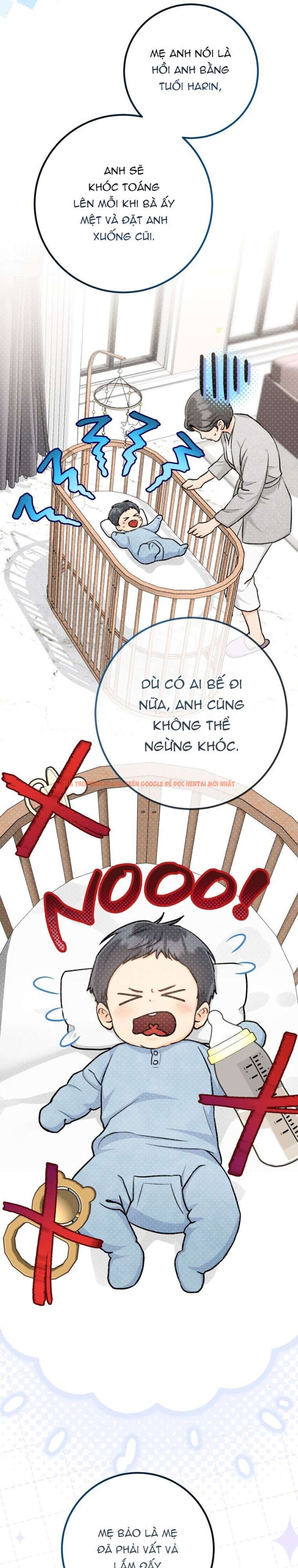 Xem ảnh 12 0 trong truyện hentai [18+] Chuyện Kết Hôn - Chapter 63 - hentaitvn.net