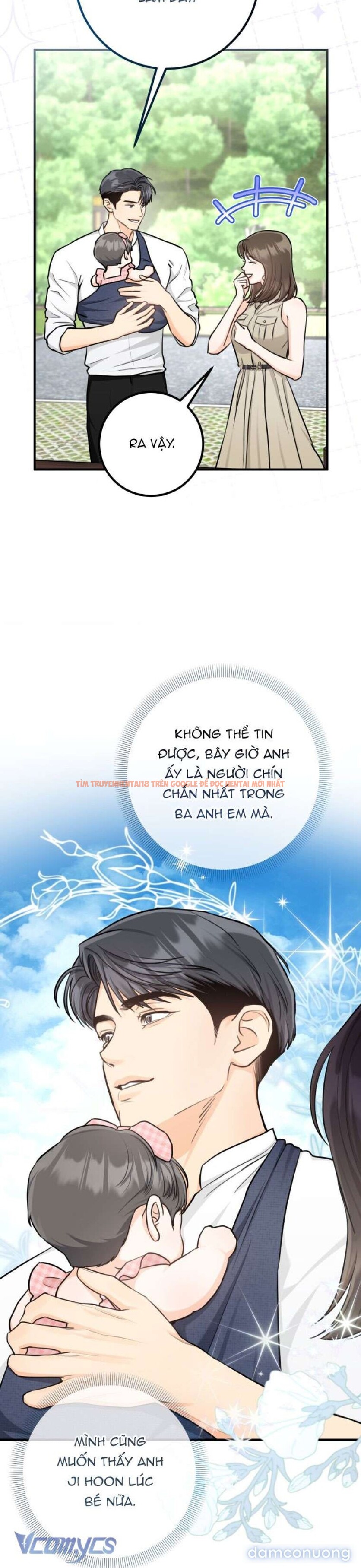 Xem ảnh 12 1 trong truyện hentai [18+] Chuyện Kết Hôn - Chapter 63 - hentaitvn.net