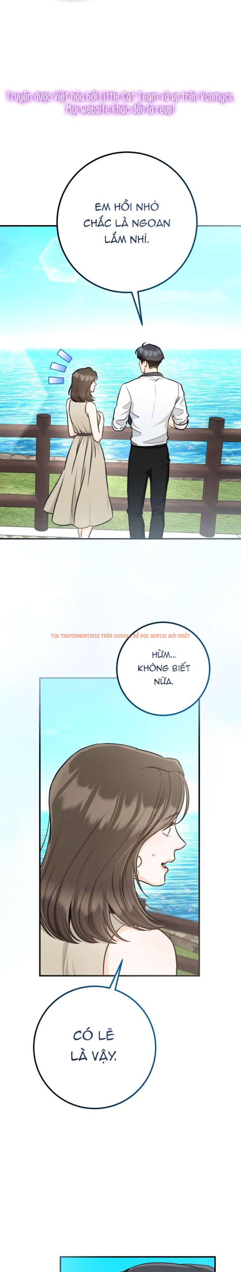 Xem ảnh 13 0 trong truyện hentai [18+] Chuyện Kết Hôn - Chapter 63 - hentaitvn.net