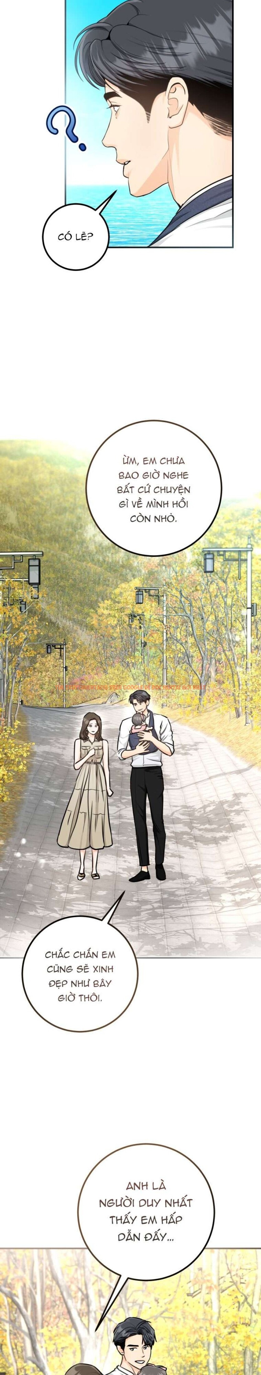 Xem ảnh 13 1 trong truyện hentai [18+] Chuyện Kết Hôn - Chapter 63 - hentaitvn.net