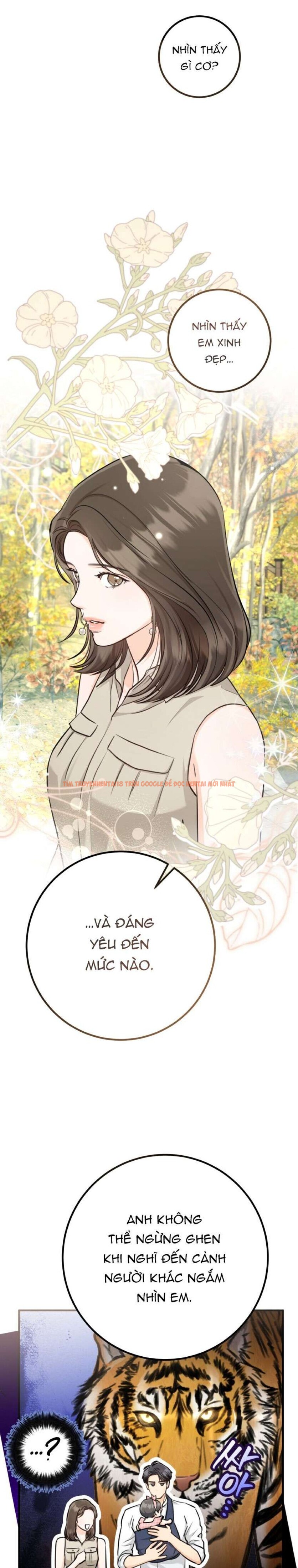 Xem ảnh 14 0 trong truyện hentai [18+] Chuyện Kết Hôn - Chapter 63 - hentaitvn.net